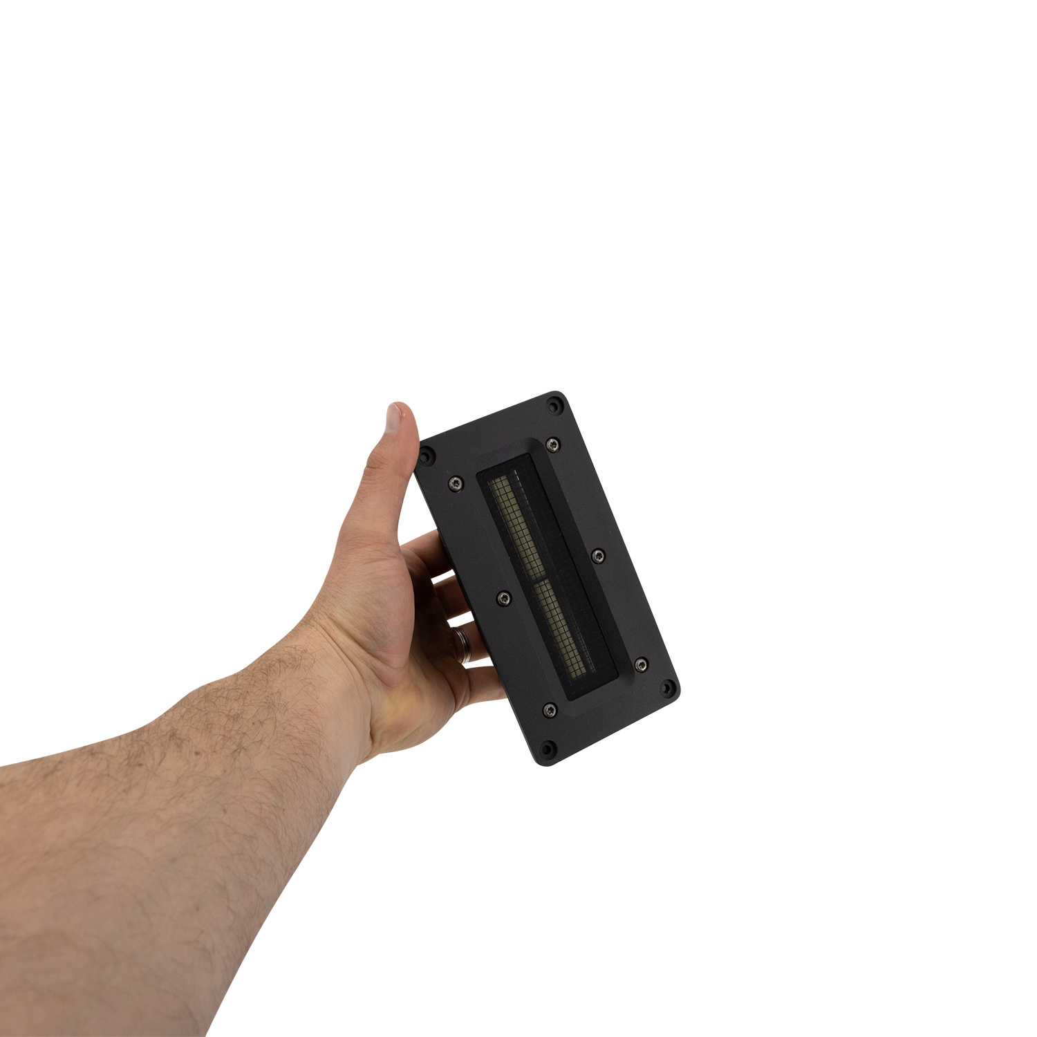 NeoCD2.0 Schwarz Bändchenhochtöner