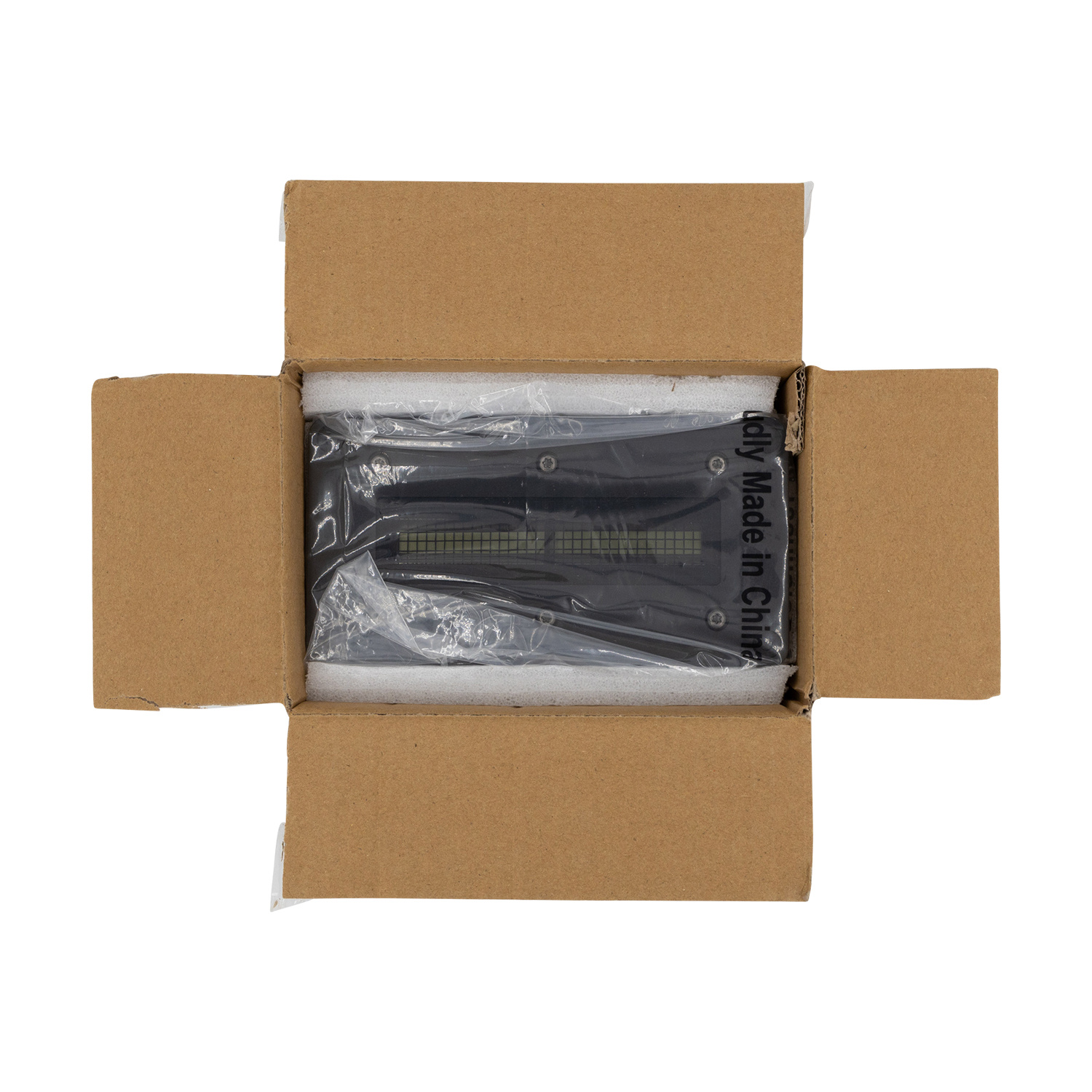 NeoCD2.0 Black Ribbon Tweeter