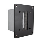 70-10 Flatfoil True Ribbon Tweeter with Amorphous Core