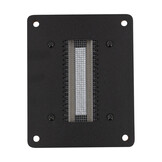 70-10 Flachfolie Bändchenhochtöner  mit Amorphous Core