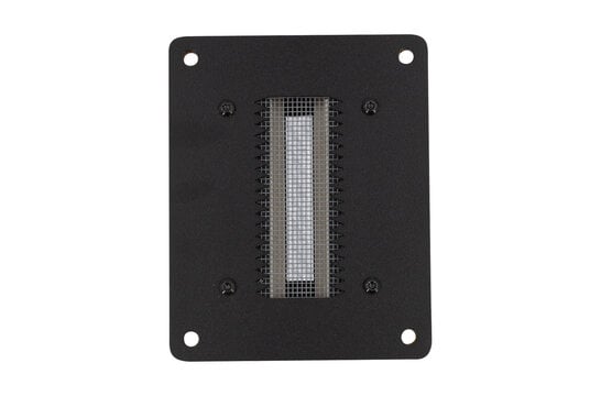 70-10 Flatfoil Tweeter a Nastro