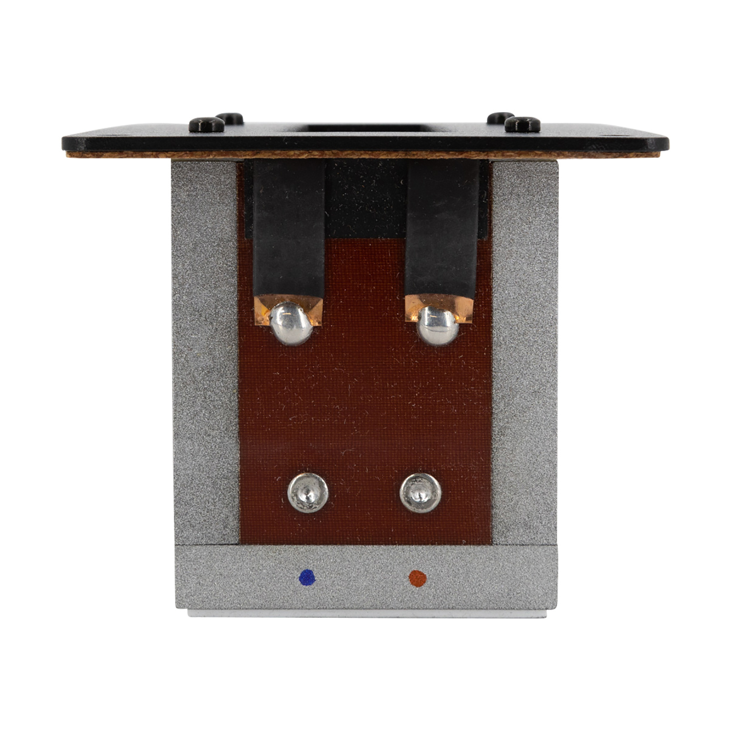 70-10 Flatfoil True Ribbon Tweeter with Amorphous Core