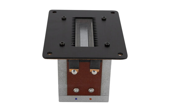 70-10 Flatfoil Tweeter a Nastro