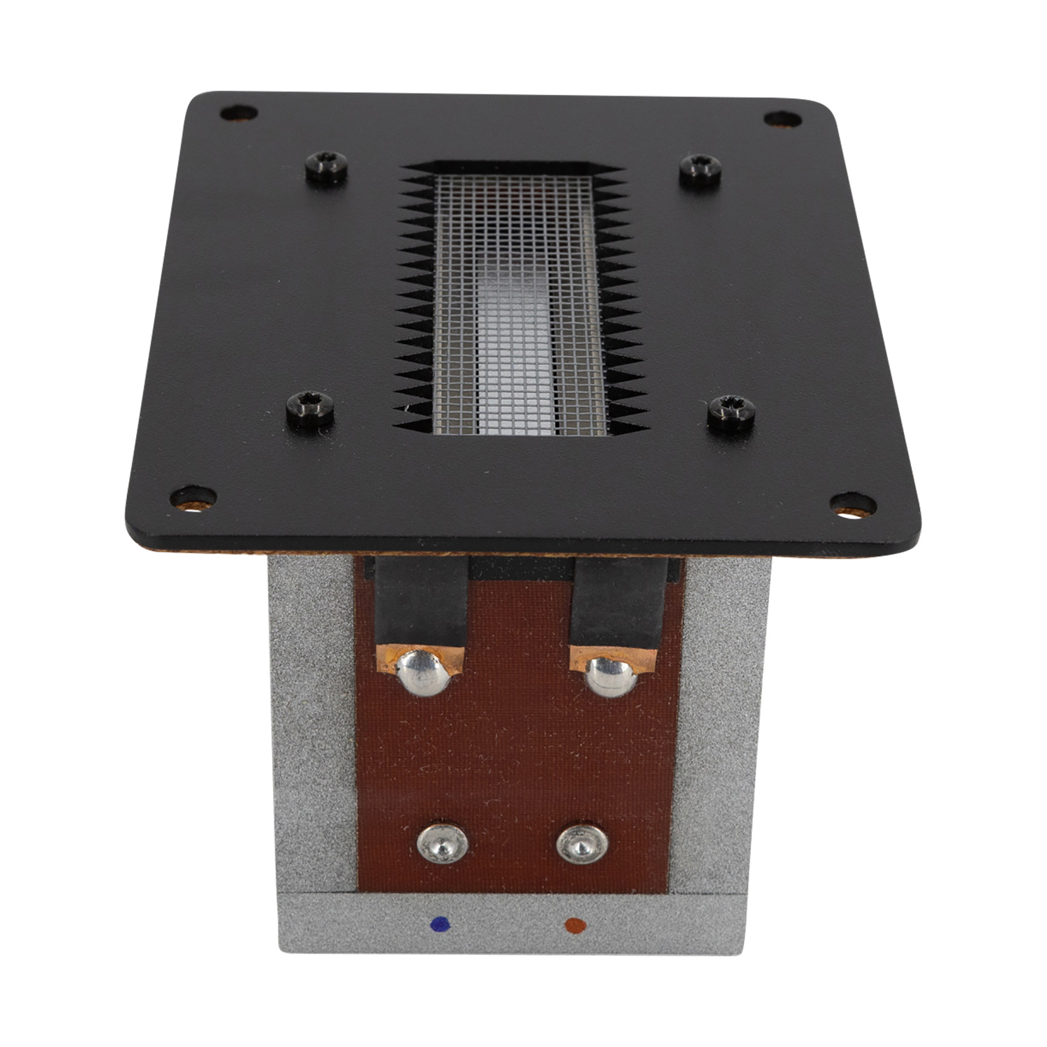 70-10 Flatfoil True Ribbon Tweeter with Amorphous Core