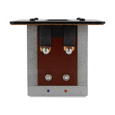 70-10 Flatfoil Tweeter a Nastro