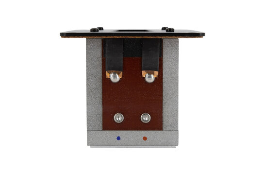 70-10 Flatfoil Tweeter a Nastro