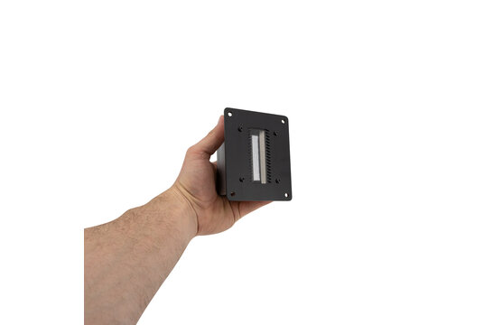 70-10 Flatfoil Tweeter a Nastro