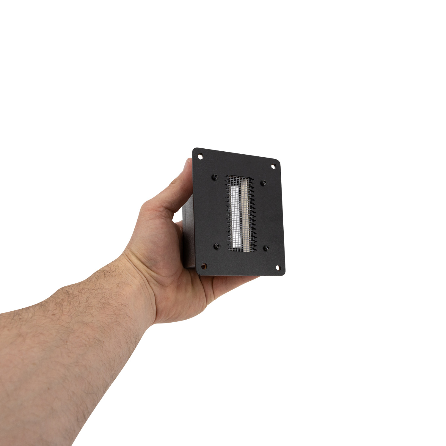 70-10 Flatfoil True Ribbon Tweeter with Amorphous Core