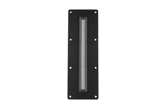 210-10 ''The Lazy Ribbon'' Flatfoil 9'' Ribbon Tweeter with Amorphous Core