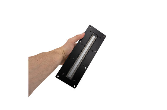 210-10 Flatfoil Tweeter a Nastro