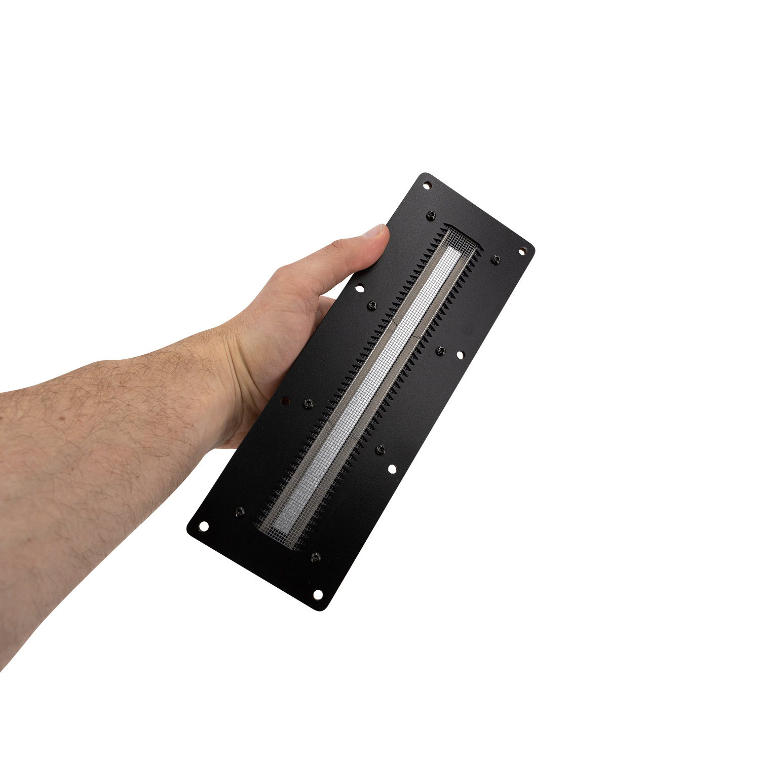 210-10 Flatfoil Tweeter a Nastro