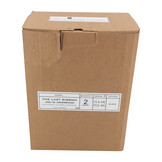 210-10 Flatfoil Tweeter a Nastro