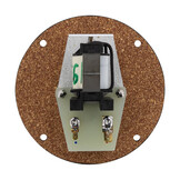 64-10 Flatfoil True Ribbon Tweeter