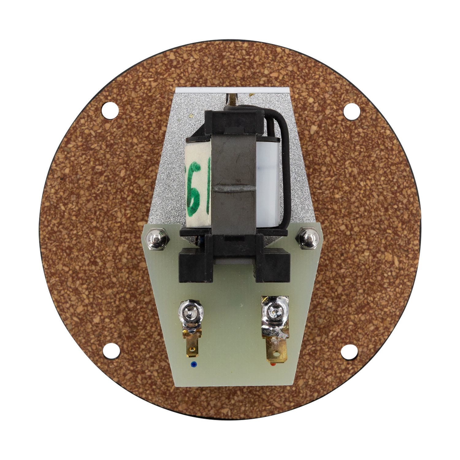 64-10 Flatfoil True Ribbon Tweeter