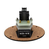 64-10 Flachfolie Bändchenhochtöner