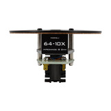 64-10 Flatfoil True Ribbon Tweeter