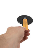 64-10 Flachfolie Bändchenhochtöner