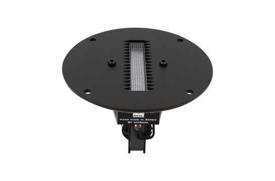 64-10 Flatfoil Tweeter a Nastro