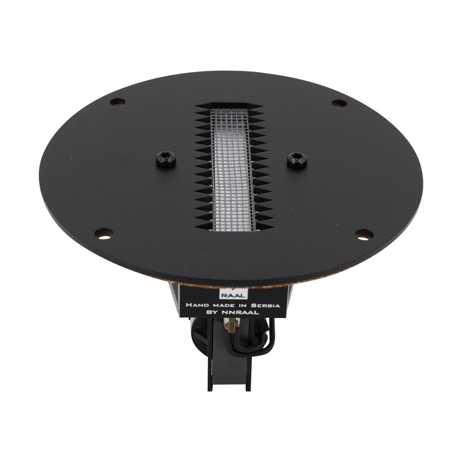 64-10 Flatfoil True Ribbon Tweeter