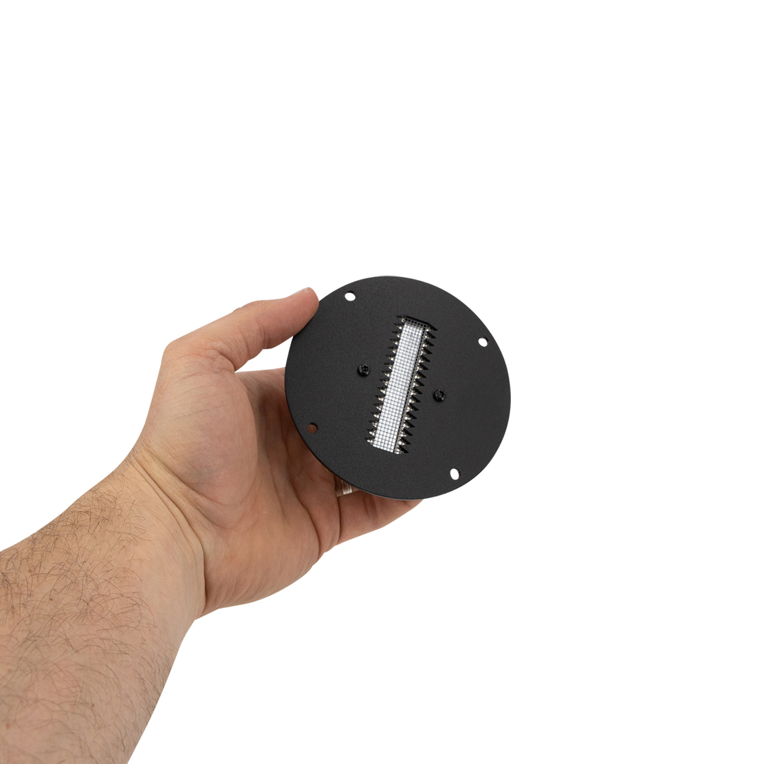 64-10 Flatfoil True Ribbon Tweeter