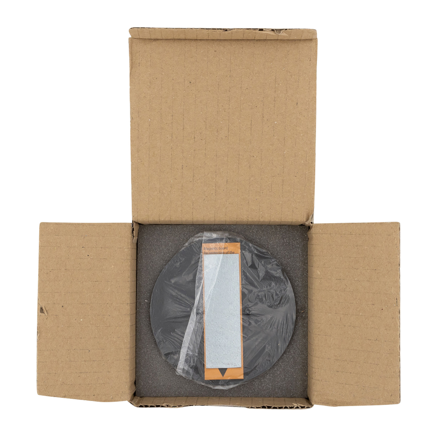 64-10 Flatfoil True Ribbon Tweeter