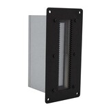 140-15D Flachfolie Bändchenhochtöner mit Amorphous Core