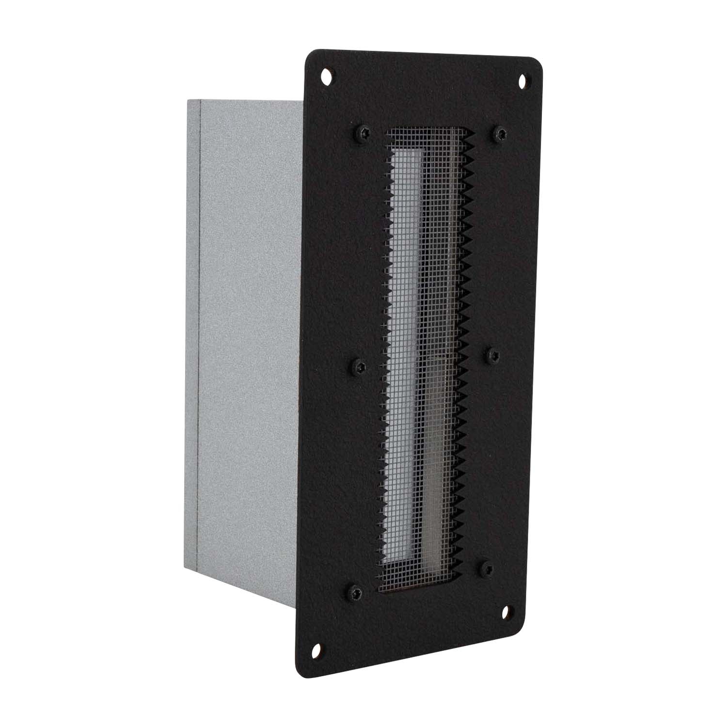 140-15D Flatfoil True Ribbon Tweeter with Amorphous Core