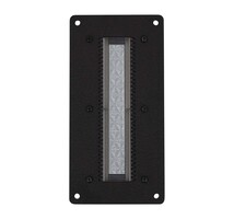 140-15D Flatfoil Ribbon Tweeter