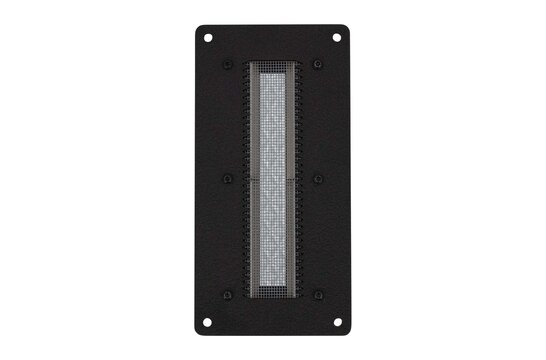 140-15D Flatfoil Tweeter a Nastro