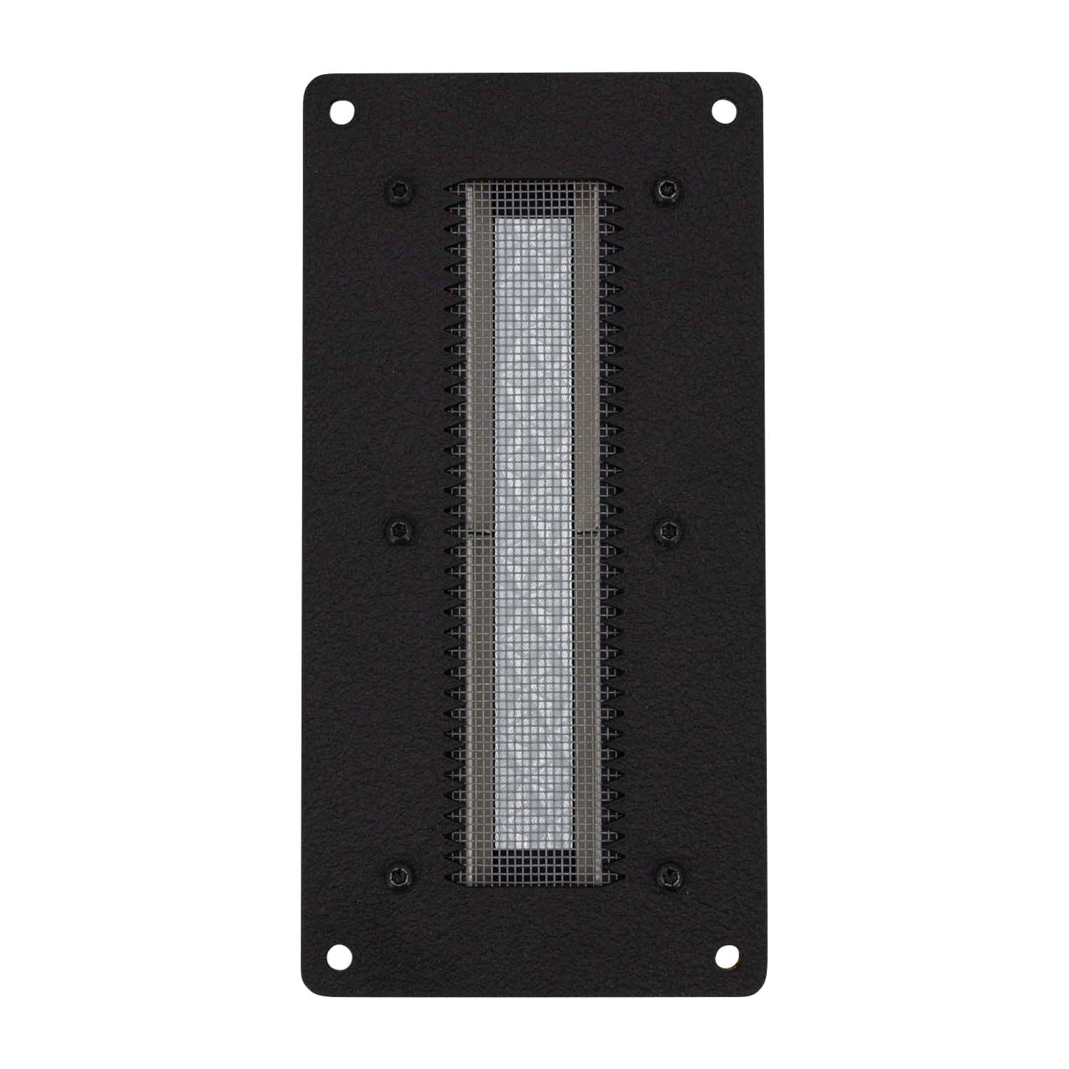 140-15D Flachfolie Bändchenhochtöner mit Amorphous Core