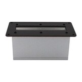 140-15D Flatfoil True Ribbon Tweeter with Amorphous Core