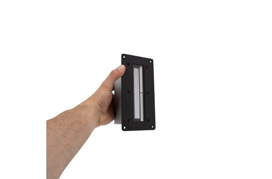 140-15D Flachfolie Bändchenhochtöner mit Amorphous Core