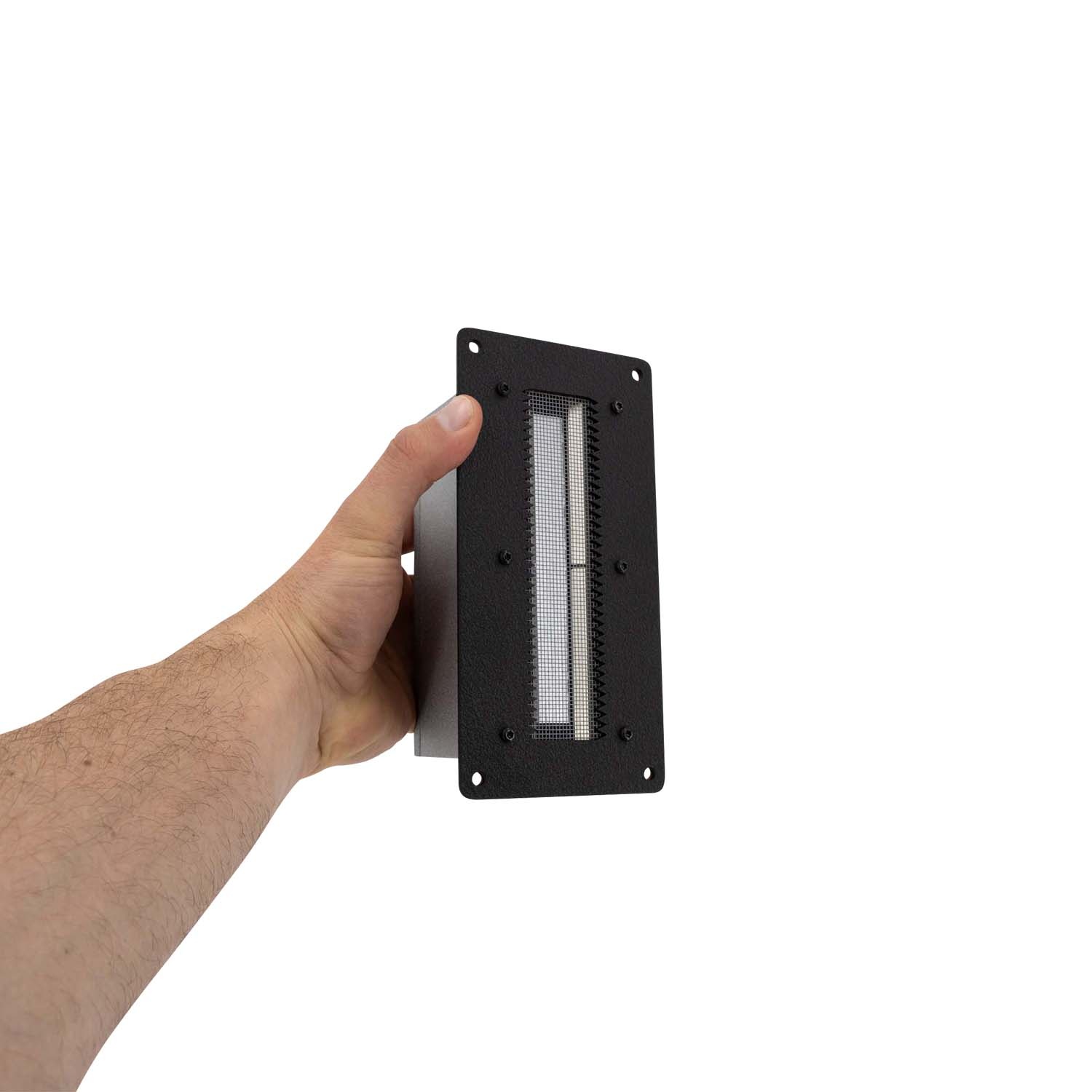 140-15D Flachfolie Bändchenhochtöner mit Amorphous Core