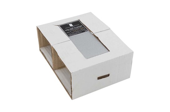 140-15D Flatfoil Tweeter a Nastro