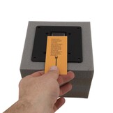 70-20XR Flachfolie Bändchenhochtöner