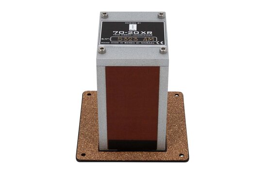 70-20XR Flatfoil Tweeter a Nastro