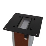 70-20XR Flachfolie Bändchenhochtöner