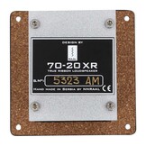 70-20XR Flachfolie Bändchenhochtöner