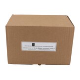 70-20XR Flatfoil Ribbon Tweeter