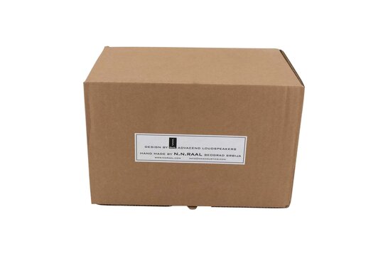 70-20XR Flatfoil Tweeter a Nastro