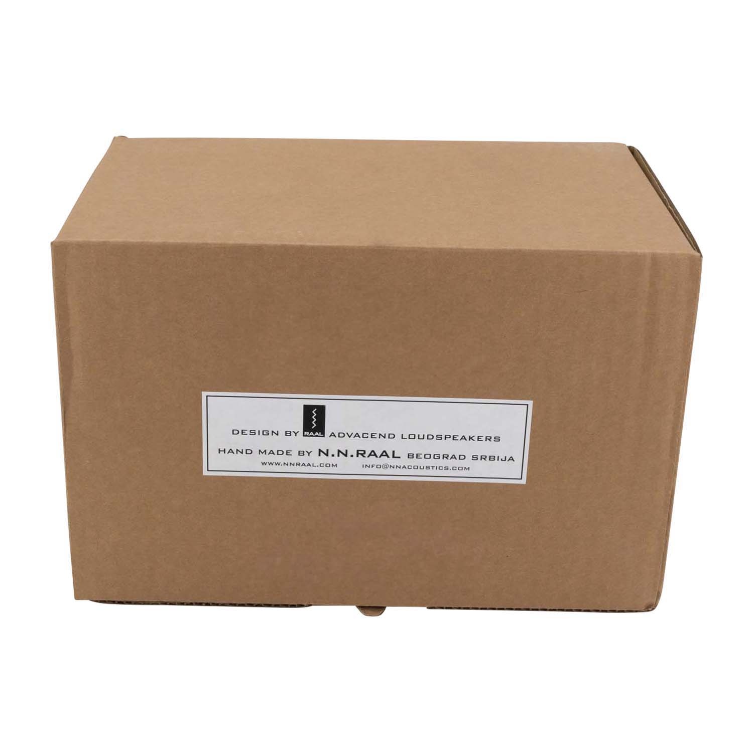 70-20XR Flatfoil Ribbon Tweeter