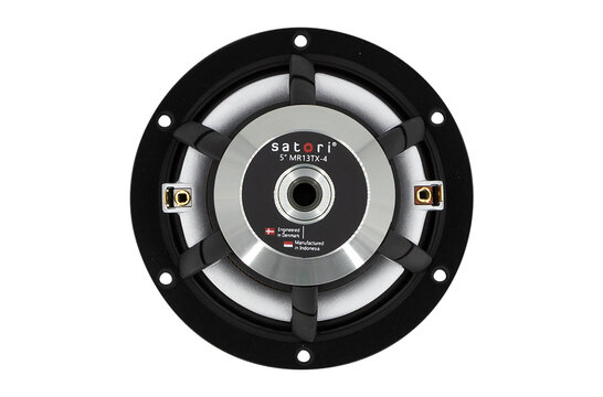 Satori MR13TX-4 Woofer Medio-Bassi