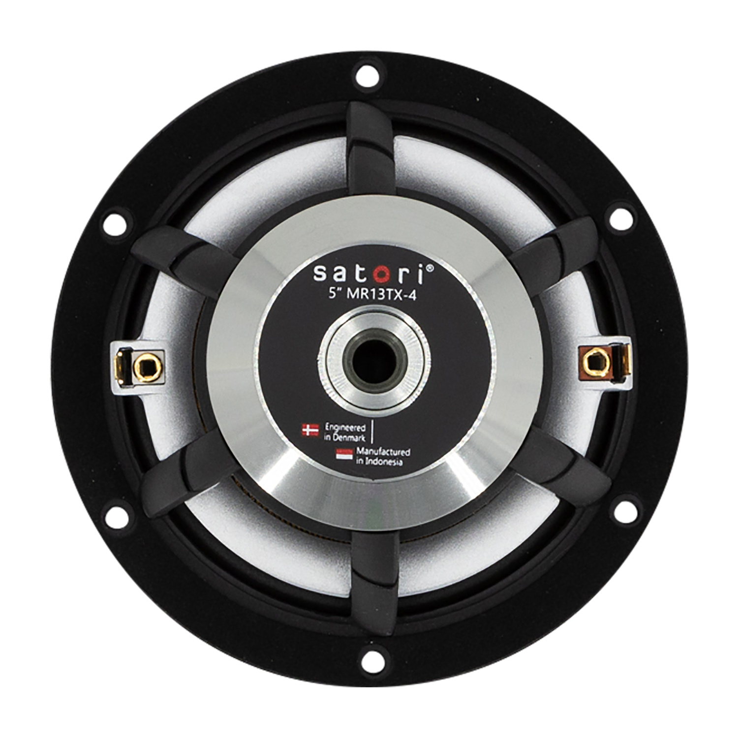 Satori MR13TX-4 Bass-midwoofer