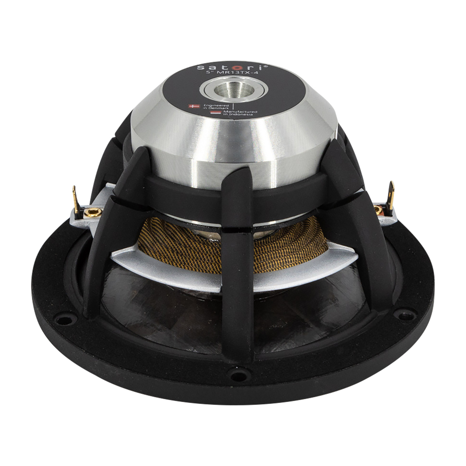 Satori MR13TX-4 Bass-midwoofer