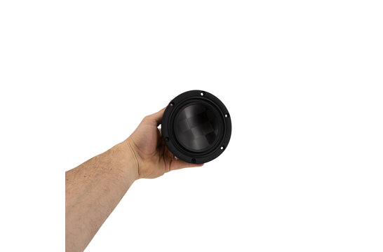 Satori MR13TX-4 Woofer Medio-Bassi