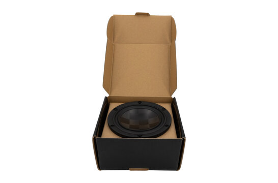 Satori MR13TX-4 Woofer Medio-Bassi