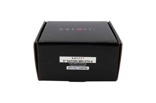 Satori MR13TX-4 Woofer Medio-Bassi