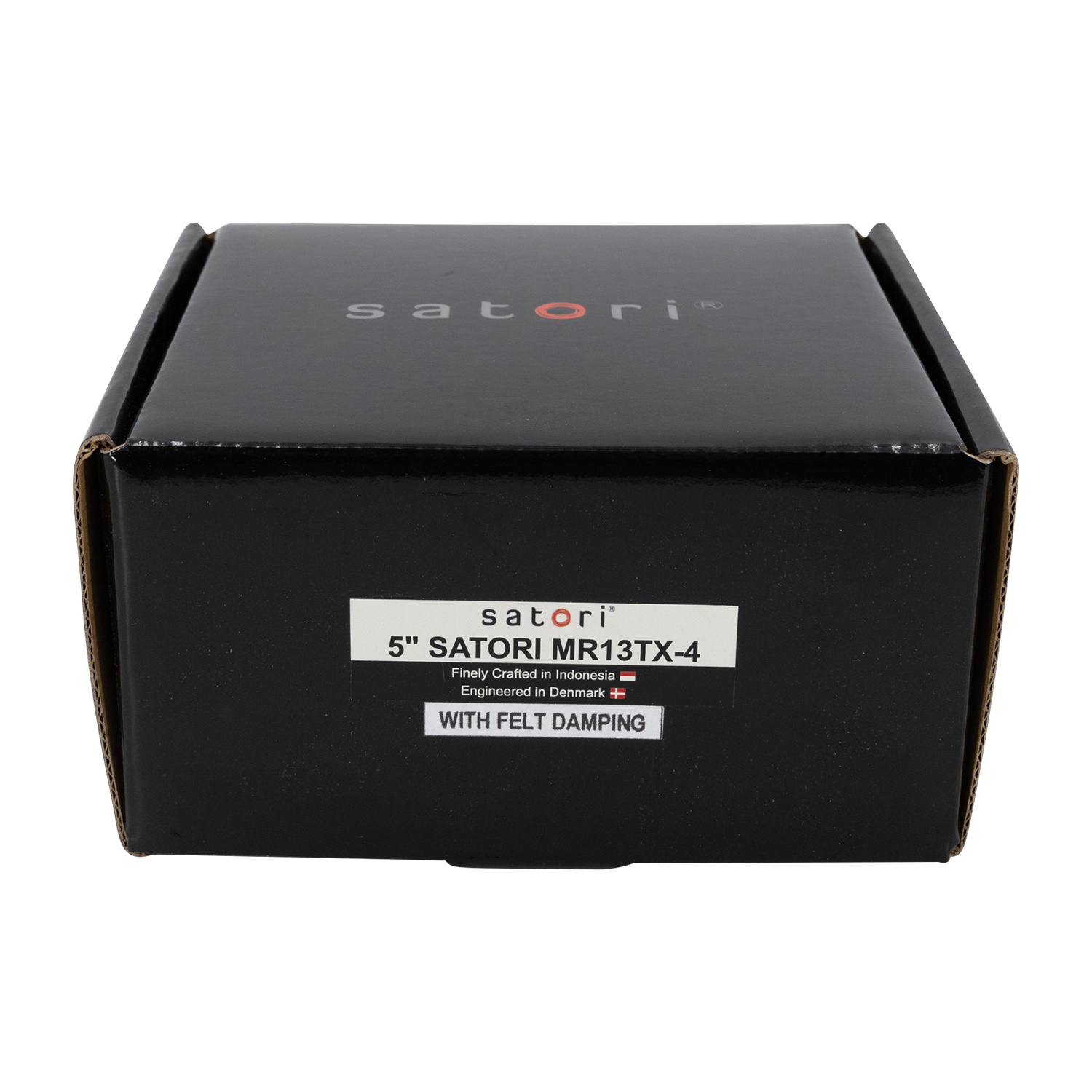 Satori MR13TX-4 Bass-midwoofer