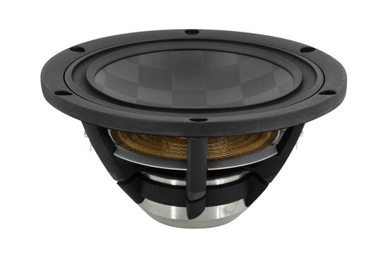 Satori MR16TX-8 Woofer Medio-Bassi