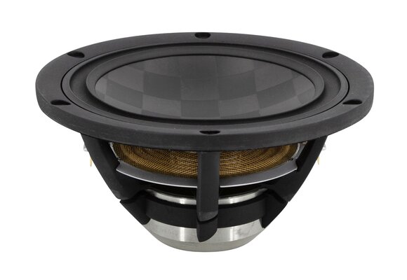 Satori MR16TX-8 Tiefmitteltöner